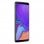 Samsung Galaxy A9 Negro Libre versión española