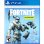 Fortnite: Lote de Criogenización PS4