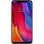 Xiaomi Mi 8 Dual Sim 6GB/64GB 6,21'' Branco