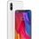 Xiaomi Mi 8 Dual Sim 6GB/64GB 6,21'' Branco