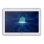 Lenovo TAB 4 10 Plus TB-X704F 3/16GB Blanca