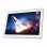 Lenovo TAB 4 10 Plus TB-X704F 3/16GB Blanca