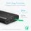 Anker PowerCore+ 26800 mAh