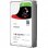 Qnap TS-431P NAS + Seagate IronWolf NAS 4TB SATA3