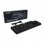 Gigabyte Force K83 Teclado Mecánico Cherry MX Red