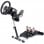 Logitech G29 Driving Force para PS4/PS3/PC + Wheel Stand Pro Deluxe para Logitech G25/G27/G29/G920