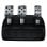 Logitech G29 Driving Force para PS4/PS3/PC + Wheel Stand Pro Deluxe para Logitech G25/G27/G29/G920