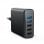 Anker PowerPort Speed 5 Cargador USB 5 Puertos