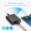 Anker PowerPort Speed 5 Cargador USB 5 Puertos