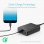 Anker PowerPort Speed 5 Cargador USB 5 Puertos