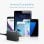 Anker PowerPort Speed 5 Cargador USB 5 Puertos