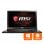MSI GS65 Stealth Thin 8RE-297PT Intel Core i7-8750H/16GB/512GB SSD/GTX1060/15.6" (PT)