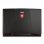 MSI GL63 8RD-487XPT Intel Core i7-8750H/8GB/1TB+256 SSD/GTX1050Ti/15.6" (PT)