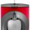 Krups Oblo Cafetera Cápsulas Dolce Gusto Roja + 3 Packs de Café
