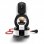 Krups Dolce Gusto Lumio Cafetera Automática Blanca + 3 Packs de Café