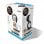 Krups Dolce Gusto Lumio Cafetera Automática Blanca + 3 Packs de Café