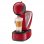 Krups Dolce Gusto Infinissima Cafetera Manual Roja + 3 Packs de Café