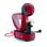 Krups Dolce Gusto Infinissima Máquina de Café Manual Vermelha + 3 Packs de Café