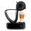 Krups Dolce Gusto Infinissima Máquina de Café Manual Preta + 3 Packs de Café