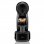 Krups Dolce Gusto Infinissima Máquina de Café Manual Preta + 3 Packs de Café