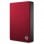 Seagate Backup Plus Slim 4TB 2.5" USB 3.0 Rojo