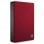 Seagate Backup Plus Slim 4TB 2.5" USB 3.0 Rojo