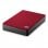 Seagate Backup Plus Slim 4TB 2.5" USB 3.0 Rojo