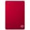 Seagate Backup Plus Slim 4TB 2.5" USB 3.0 Rojo