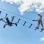Parrot Anafi Drone 4K + Skycontroller 3
