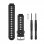 Garmin Correa de Reloj Negra para Forerunner 230/235/630