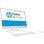 HP All-in-One 24-F0016NS Intel Core i5-8250U/8GB/256GB SSD/23.8"