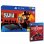 Sony PlayStation 4 Slim 1TB + Red Dead Redemption 2 + Marvel’s Spider-Man