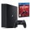 PlayStation 4 Pro 1TB (Chassis B) + Marvel’s Spider-Man