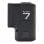 GoPro Hero 7 Black + Samsung MicroSDXC EVO Plus 128GB Clase 10