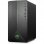 HP Pavilion Gaming Desktop 690-0000NS AMD Ryzen 5 2600/8GB/1TB+128GB SSD/GTX1060