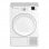 Beko DU 8112 PA0 Secadora Condensación de Carga Frontal 8Kg B Blanco