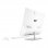 HP Pavilion AIO 27-XA0913NS Intel Core i5-8400T/8GB/1TB + 256GB SSD/MX130/27"
