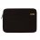 Techair TANZ0309v4 Housse en néoprène noir pour ordinateur portable 12"-14,1"