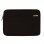 Techair TANZ0309v4 Custodia nera per laptop in neoprene 12"-14.1"