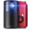Anker Nebula Capsule Proyector Portátil ANSI DLP WVGA 100 Lúmenes