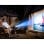Projecteur Anker Nebula Mars II HD 300 Lumens 150" LED DLP Smart Android Portable