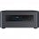 Intel NUC NUC7i3DNHNC Intel Core i3-7100U/4GB/1TB