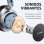 Anker Soundcore Space NC Auriculares Bluetooth