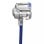 Cecotec Conga ThunderBrush 750 Immortal Battery 25.9V Aspirador Vertical Azul