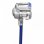 Cecotec Conga ThunderBrush 750 Immortal Battery 25.9V Aspirador Vertical Azul