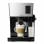Cafeteira Semiautomática Cecotec Power Instant-ccino 20 1,4L 20 bares com depósito de leite