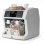 SafeScan 2985-SX Contadora de Billetes