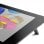 Moniteur interactif Wacom Cintiq Pro 24"