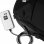 Ozone Giants BPCK Mochila Gaming con Puerto USB para Portátil hasta 17"