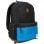 Targus Strata Mochila para Portátil de 15.6" Negro/Azul